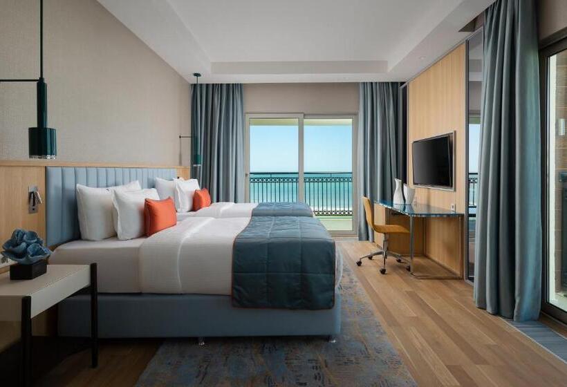 هتل Rixos Water World Aktau   Theme Park Free Access