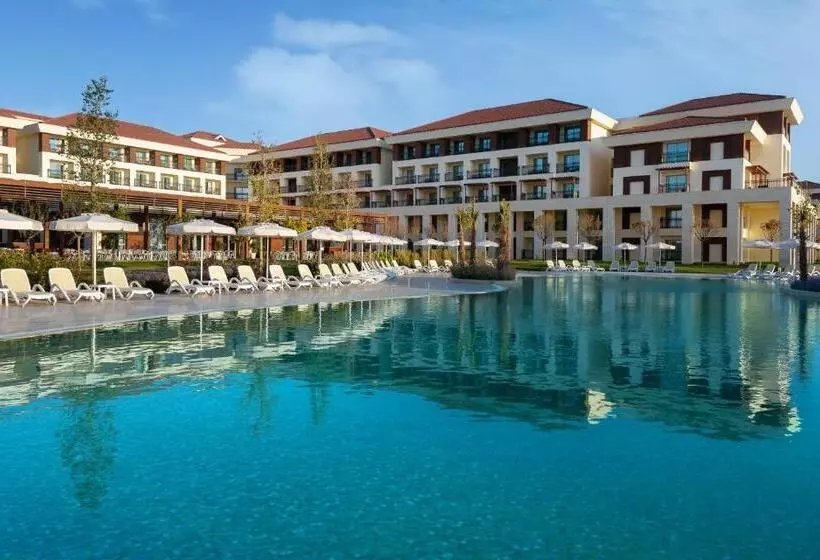 ホテル Rixos Water World Aktau   Theme Park Free Access