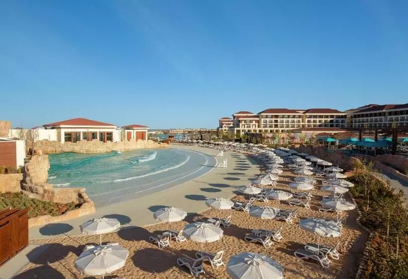 ホテル Rixos Water World Aktau   Theme Park Free Access