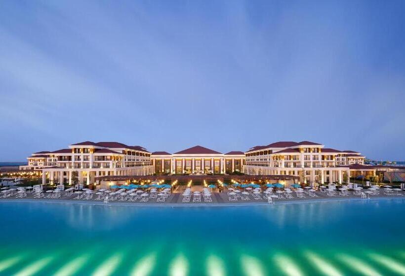 هتل Rixos Water World Aktau   Theme Park Free Access