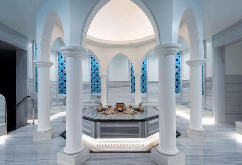 هتل Rixos Water World Aktau   Theme Park Free Access