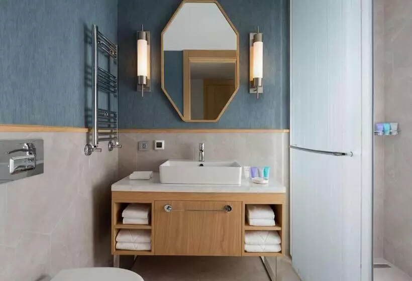 ホテル Rixos Water World Aktau   Theme Park Free Access