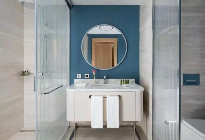 ホテル Rixos Water World Aktau   Theme Park Free Access