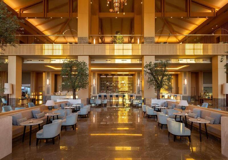 هتل Rixos Water World Aktau   Theme Park Free Access