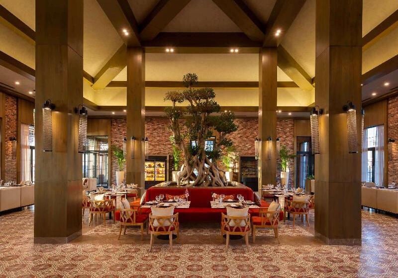 هتل Rixos Water World Aktau   Theme Park Free Access