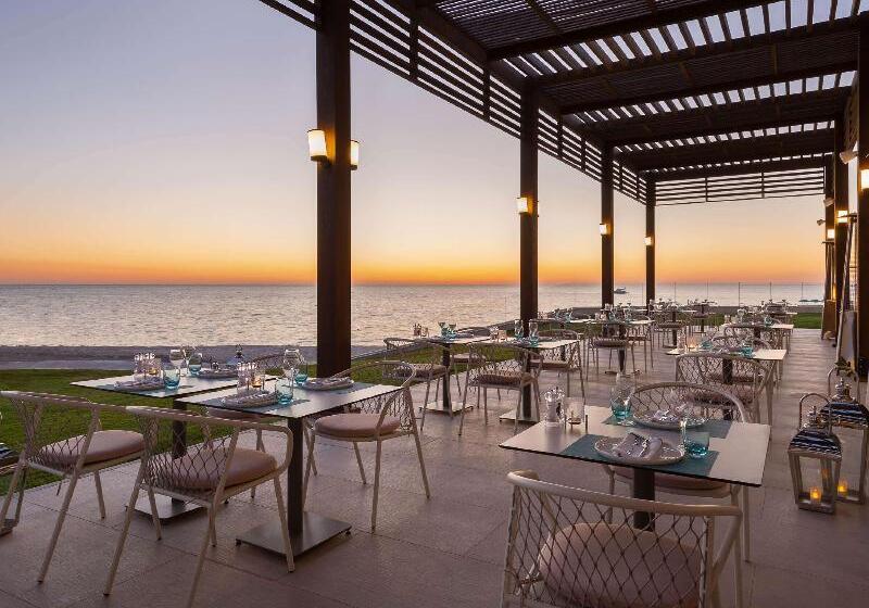 هتل Rixos Water World Aktau   Theme Park Free Access