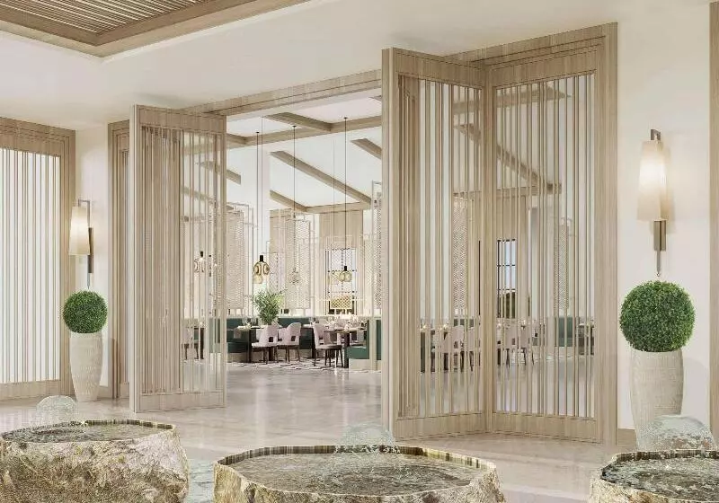 ホテル Rixos Water World Aktau   Theme Park Free Access