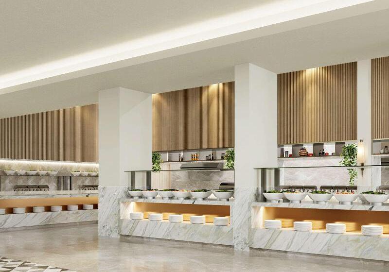 هتل Rixos Water World Aktau   Theme Park Free Access