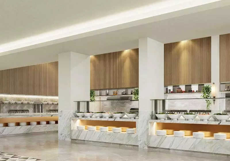 ホテル Rixos Water World Aktau   Theme Park Free Access