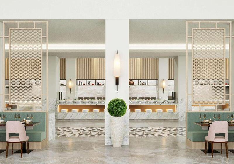 هتل Rixos Water World Aktau   Theme Park Free Access