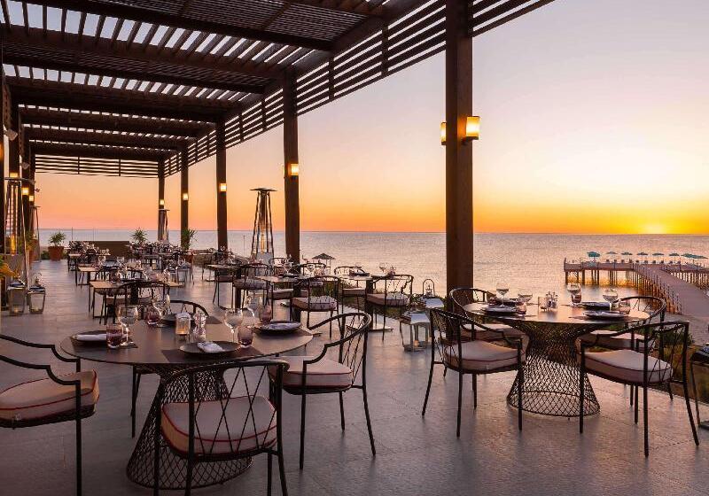 هتل Rixos Water World Aktau   Theme Park Free Access