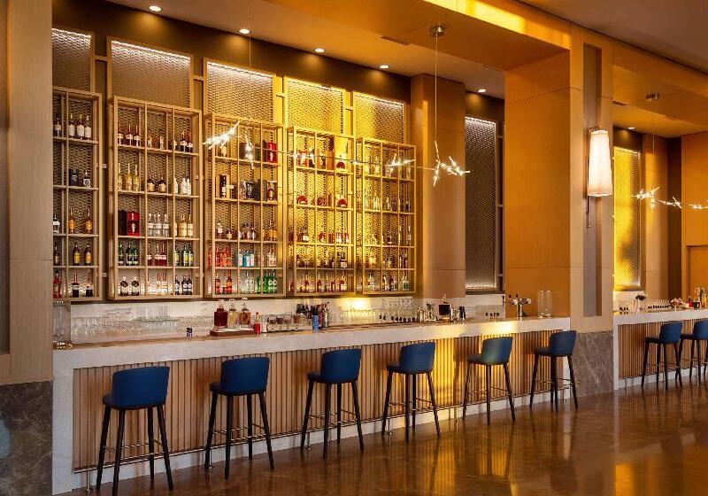 هتل Rixos Water World Aktau   Theme Park Free Access