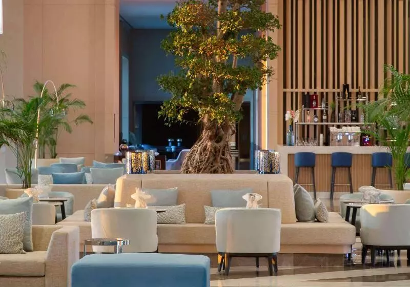 ホテル Rixos Water World Aktau   Theme Park Free Access