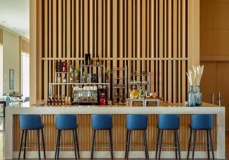 ホテル Rixos Water World Aktau   Theme Park Free Access