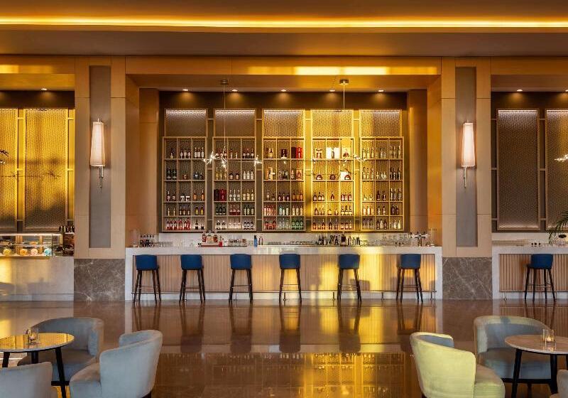 هتل Rixos Water World Aktau   Theme Park Free Access