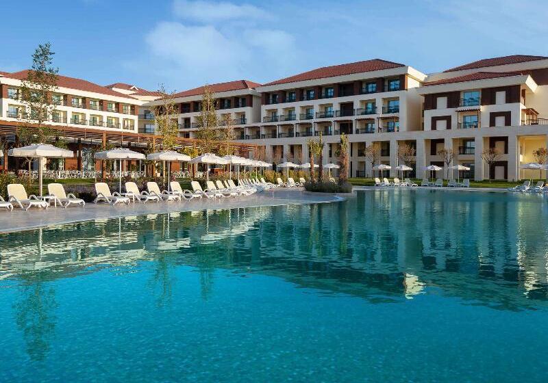 هتل Rixos Water World Aktau   Theme Park Free Access