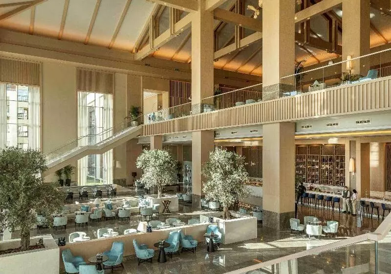 ホテル Rixos Water World Aktau   Theme Park Free Access