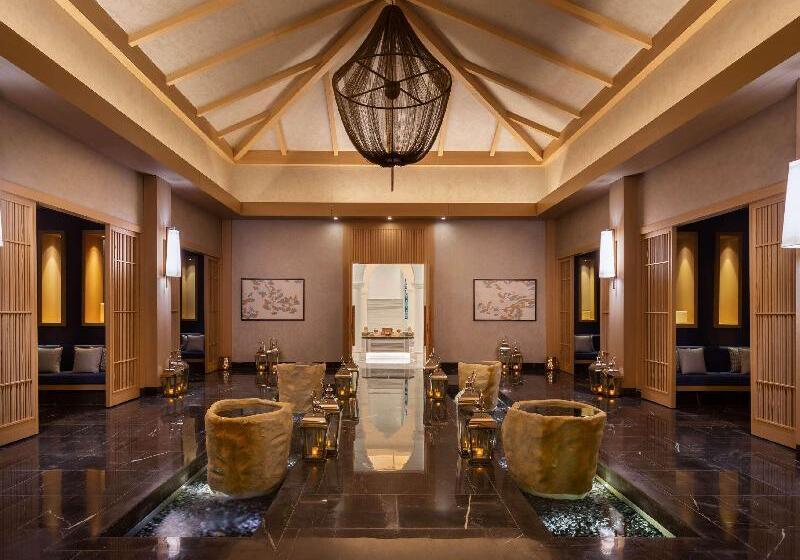 هتل Rixos Water World Aktau   Theme Park Free Access