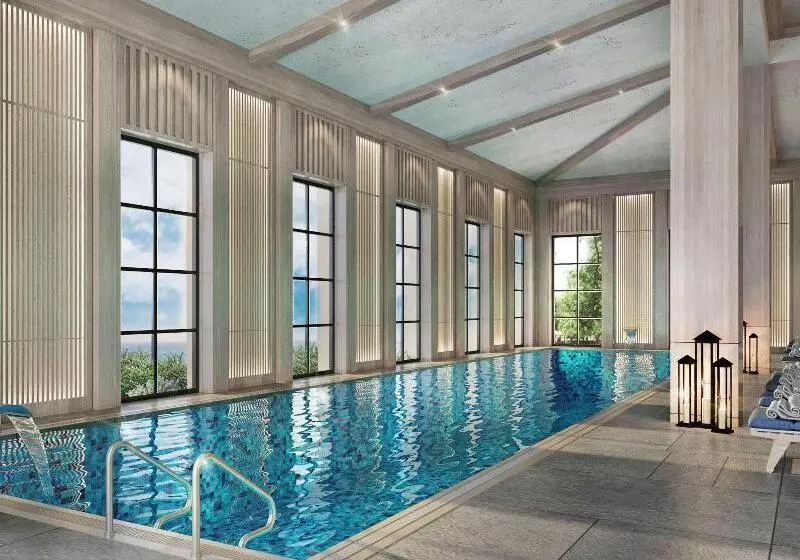 ホテル Rixos Water World Aktau   Theme Park Free Access