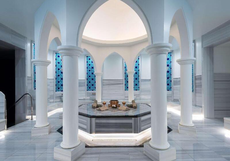 هتل Rixos Water World Aktau   Theme Park Free Access