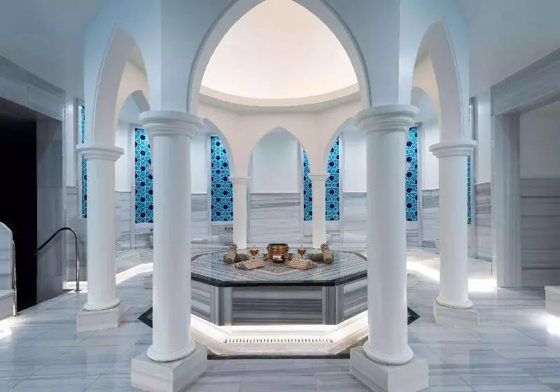 ホテル Rixos Water World Aktau   Theme Park Free Access