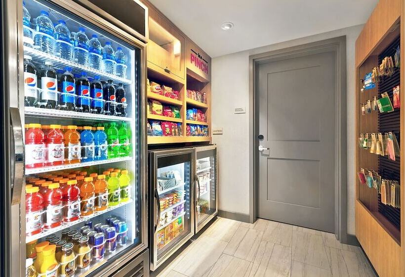 호텔 Towneplace Suites By Marriott Sacramento Elk Grove