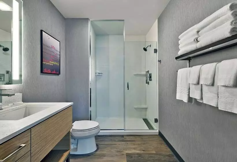 Hotelli Towneplace Suites By Marriott Sacramento Elk Grove