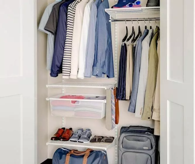 Hotelli Towneplace Suites By Marriott Sacramento Elk Grove