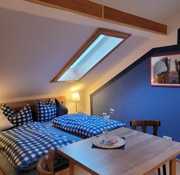 Пансион Dazwischen übernachten