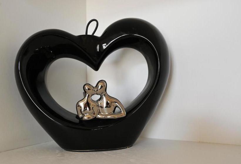 펜션 Masseria Petra