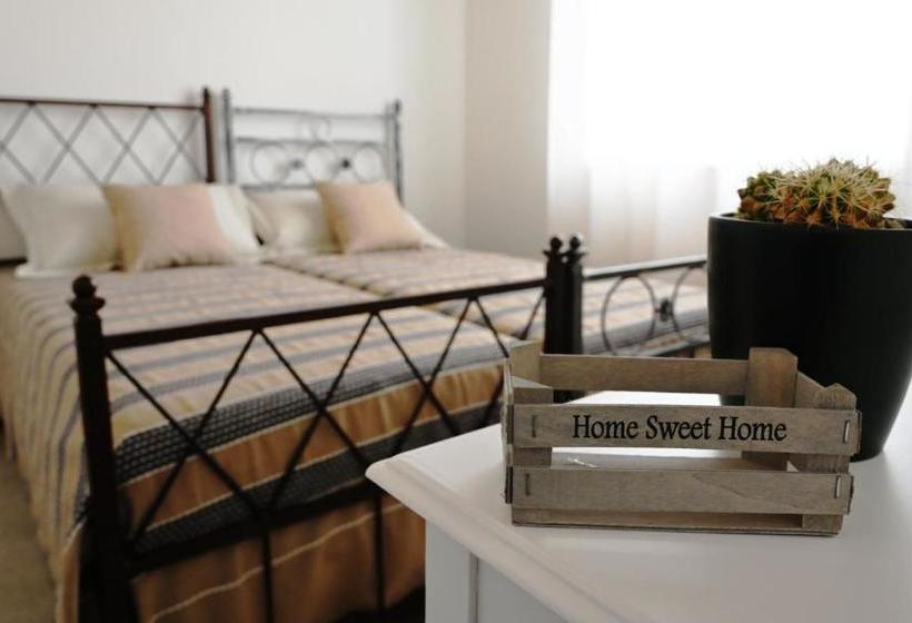 펜션 Masseria Petra