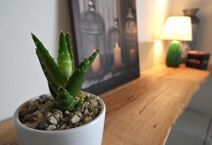 펜션 Masseria Petra