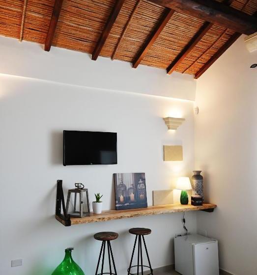 펜션 Masseria Petra