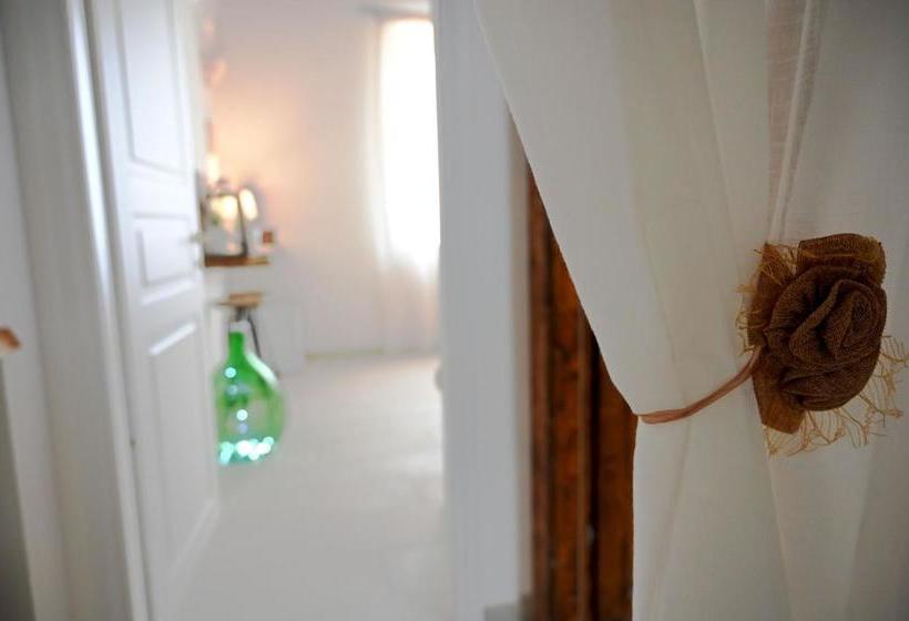 펜션 Masseria Petra