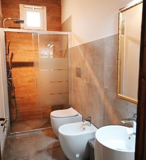 펜션 Masseria Petra