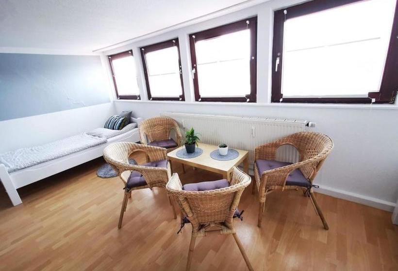 Majatalo Tündernsche Warte