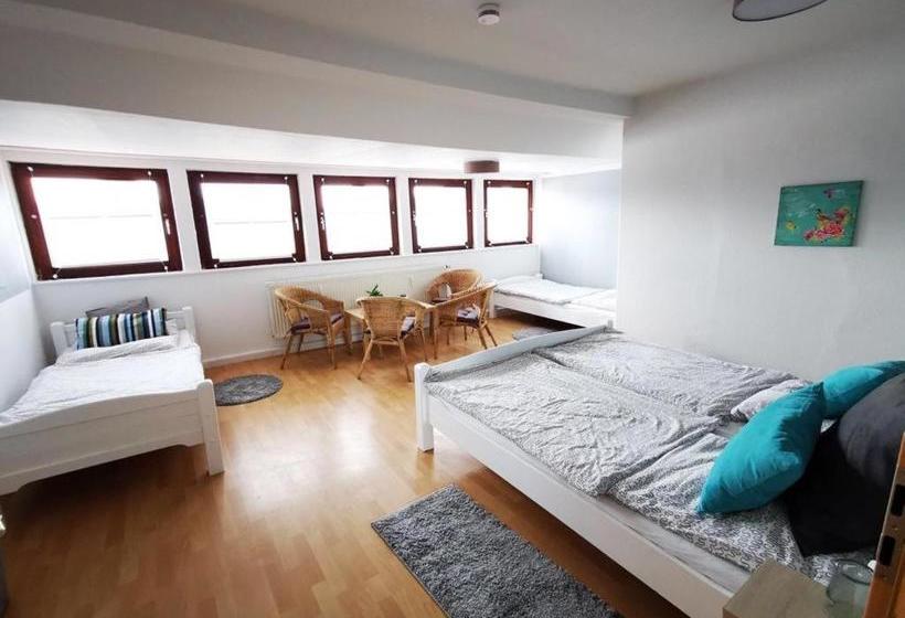 Majatalo Tündernsche Warte