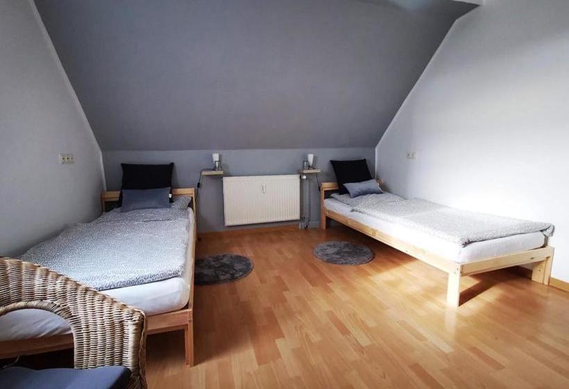 Majatalo Tündernsche Warte