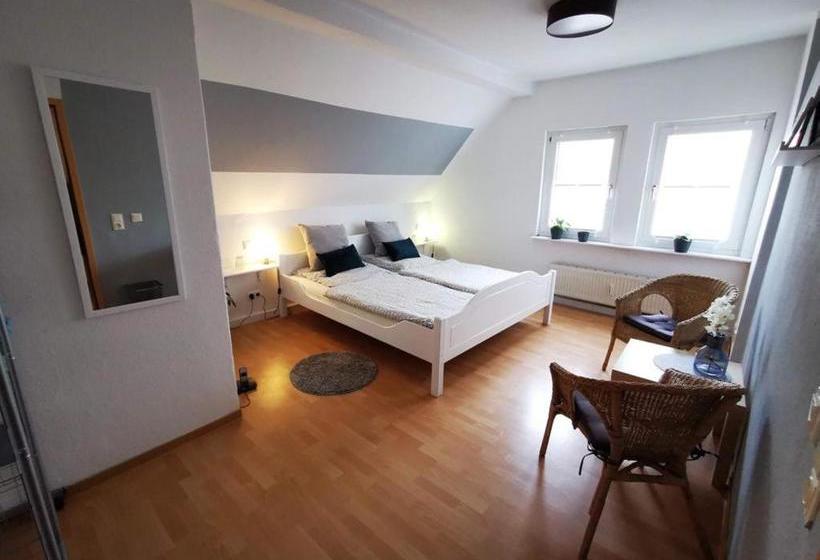 Majatalo Tündernsche Warte