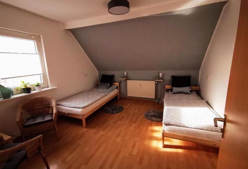 Majatalo Tündernsche Warte