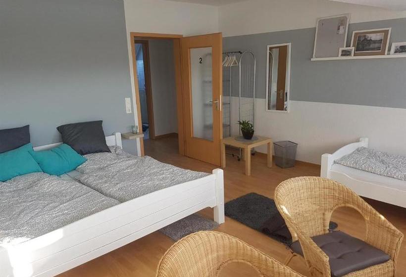 Majatalo Tündernsche Warte