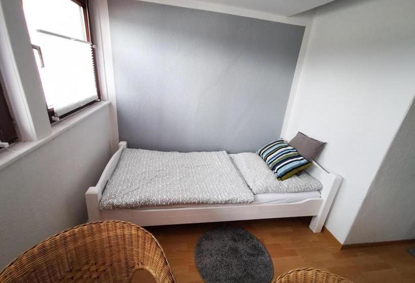 Majatalo Tündernsche Warte