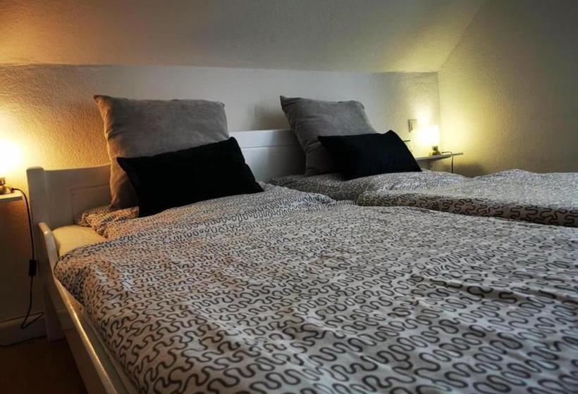 Majatalo Tündernsche Warte