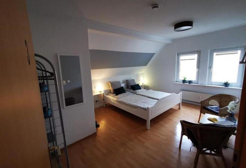 Majatalo Tündernsche Warte