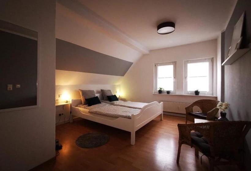 Majatalo Tündernsche Warte