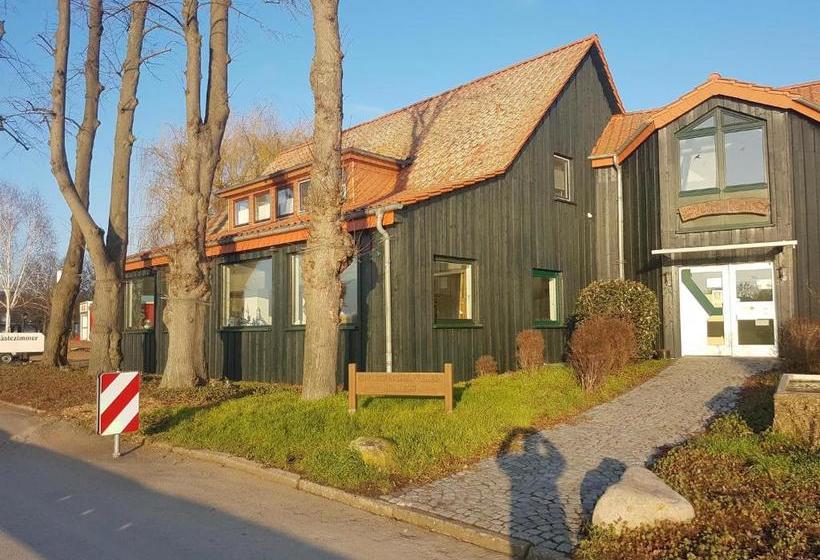 Majatalo Tündernsche Warte