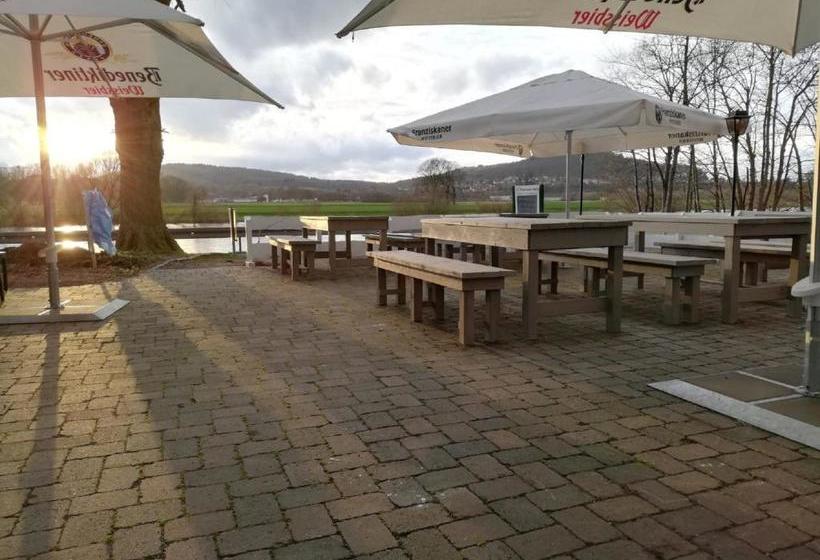 Majatalo Tündernsche Warte