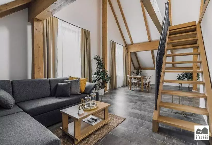 Resort Lednice   Eisgrub