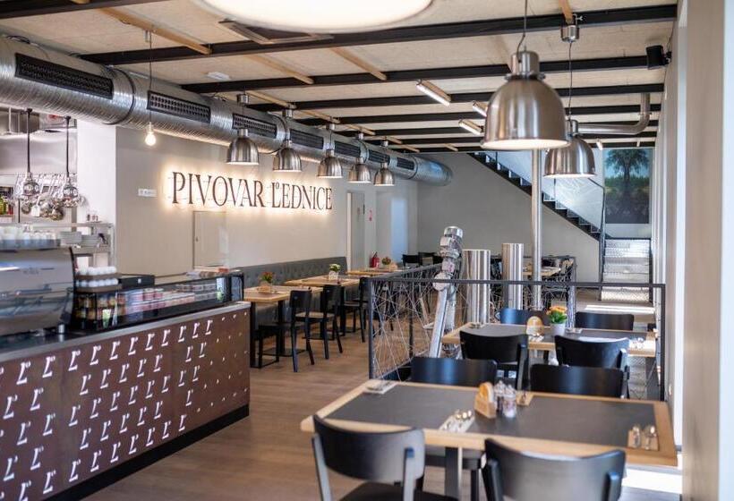 Resort Lednice   Eisgrub