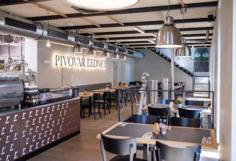 Resort Lednice   Eisgrub